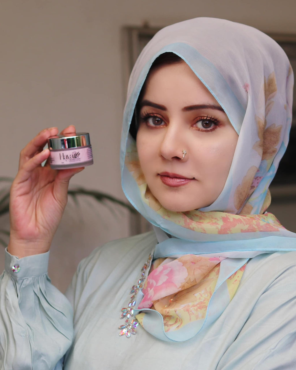 Haya Beauty Cream (Ultra)