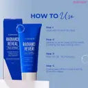 Suroskie Radiance Reveal Peel-Off Mask (75 g)