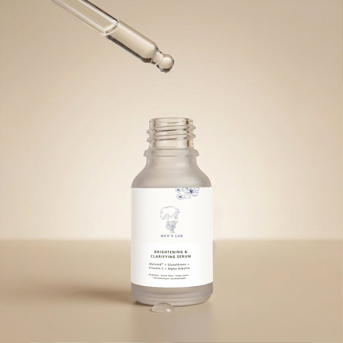 Brightening and Clarifying Serum