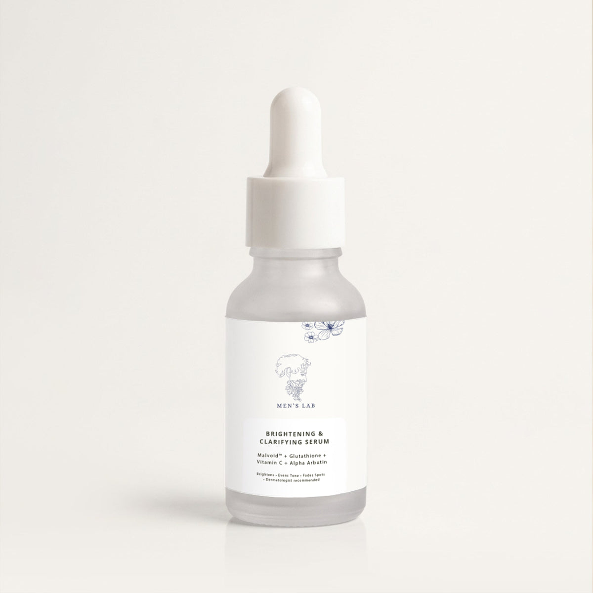 Brightening and Clarifying Serum
