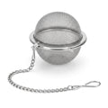 Tea strainer ball (Stainless steel)