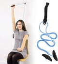 360 Shoulder Pulley