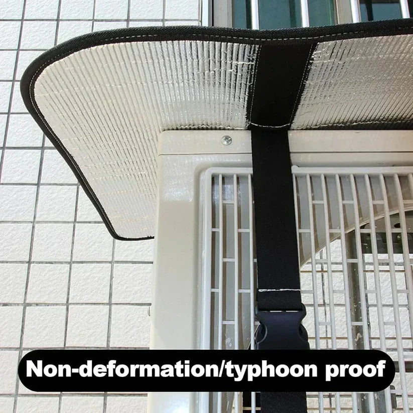 Air Conditioner Covers for Outside Units