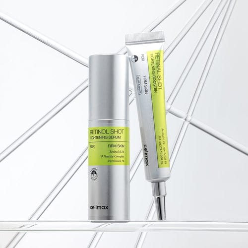 celimax A Retinal Shot Tightening Face Booster 15ml