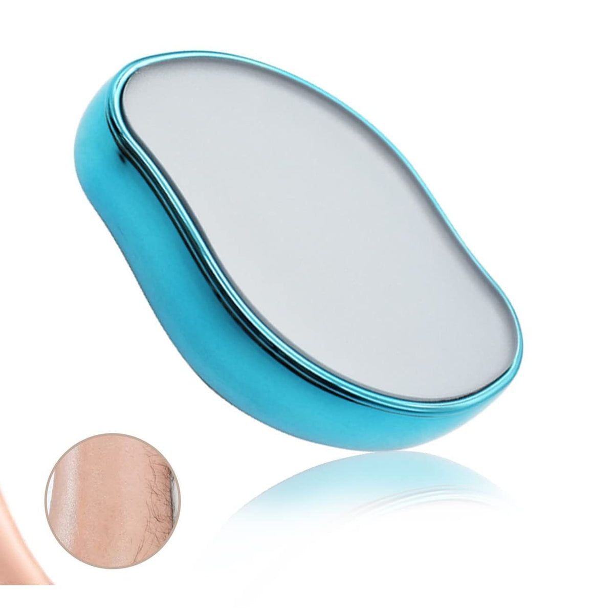 Crystal Hair Remover Tool